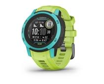 Obrázek k produktu: GARMIN Instinct 2S – Surf Edition, Waikiki