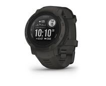 Obrázek k produktu: GARMIN Instinct 2, Graphite