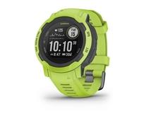 Obrázek k produktu: GARMIN Instinct 2, Electric Lime