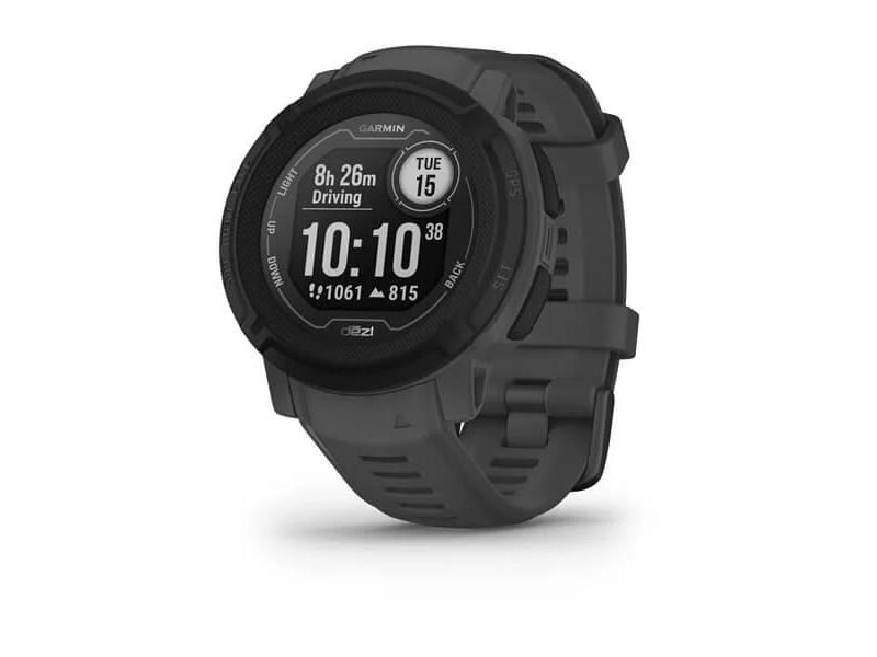 Sportovní hodinky GARMIN Instinct 2 – dezl Edition