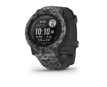 Obrázek k produktu: GARMIN Instinct 2 – Camo Edition, Graphite Camo