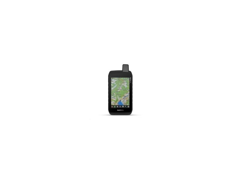 Ruční GPS navigace GARMIN Montana 700i PRO