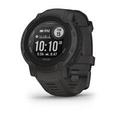 Sportovní hodinky GARMIN Instinct 2 Solar - Graphite