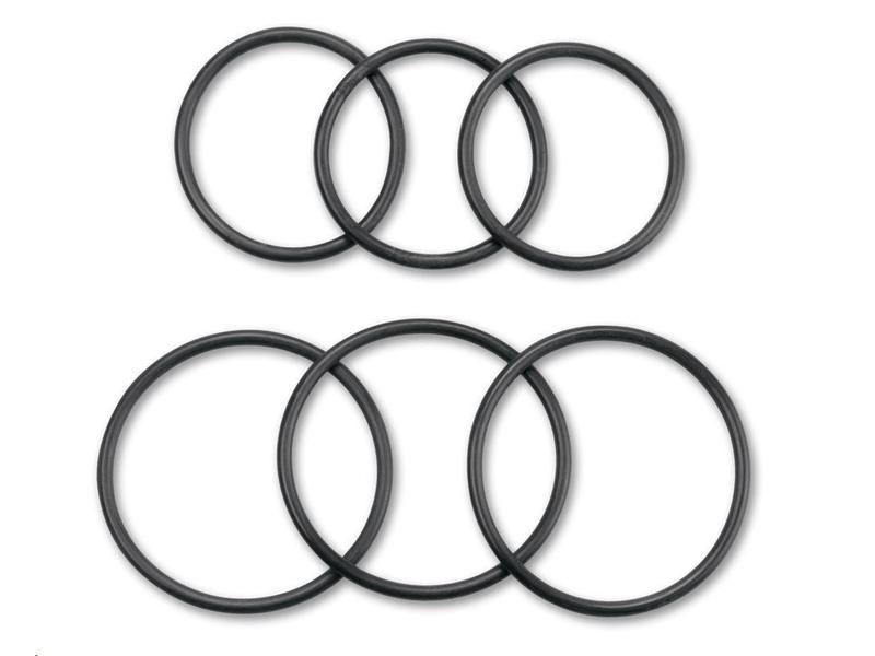 Držák GARMIN Kroužky k držáku na kolo