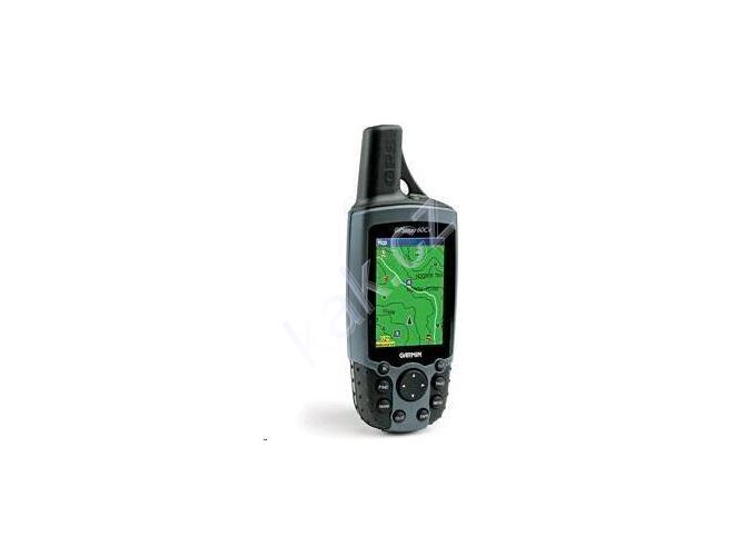 Ruční GPS navigace GARMIN  GPSMAP 60 CX