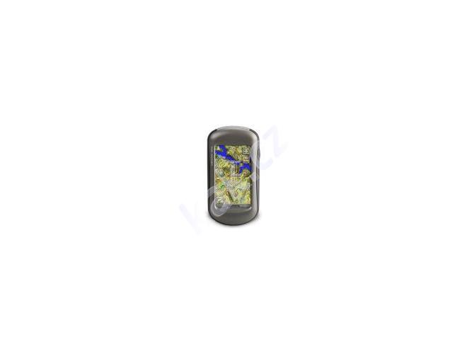 Ruční GPS navigace GARMIN  Oregon 450t