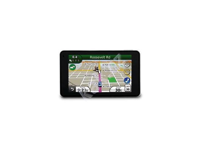 GPS navigace do auta GARMIN  Nüvi 3760T
