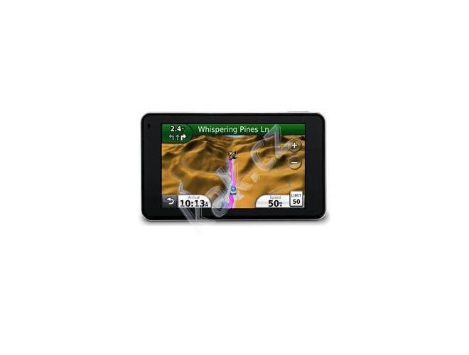 GPS navigace do auta GARMIN  Nüvi 3790T