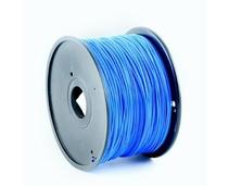 Obrázek k produktu: GEMBIRD Struna pro 3D tisk, modrá (blue)