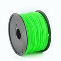 Obrázek k produktu: GEMBIRD Struna pro 3D tisk, zelená (green)