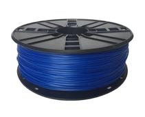 Obrázek k produktu: GEMBIRD Struna pro 3D tisk, flexibilní, modrá (blue)