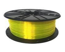 Obrázek k produktu: GEMBIRD Struna pro 3D tisk, žlutá (yellow)