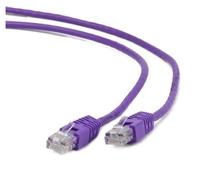Obrázek k produktu: GEMBIRD Patch kabel Cat5e 2m, fialový (purple)