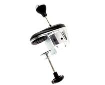 Obrázek k produktu: THRUSTMASTER TH8A, černo-stříbrný(black/silver)