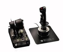 Obrázek k produktu: THRUSTMASTER Hotas Warthog, černý (black)