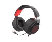 Obrázek k produktu: GENESIS Radon 610, černá/červená (black/red)