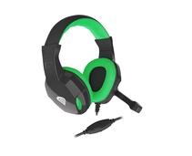 Obrázek k produktu: GENESIS Argon 100, zelená (green)