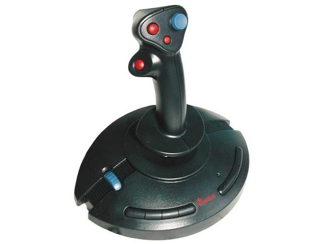 Joystick GENIUS  MaxFighter F-23