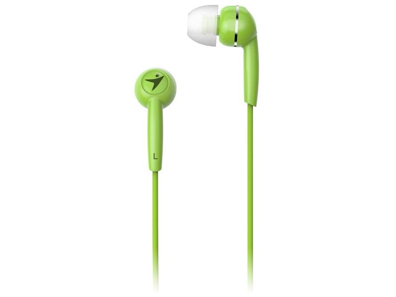 Headset GENIUS headset HS-M320, zelená (green)