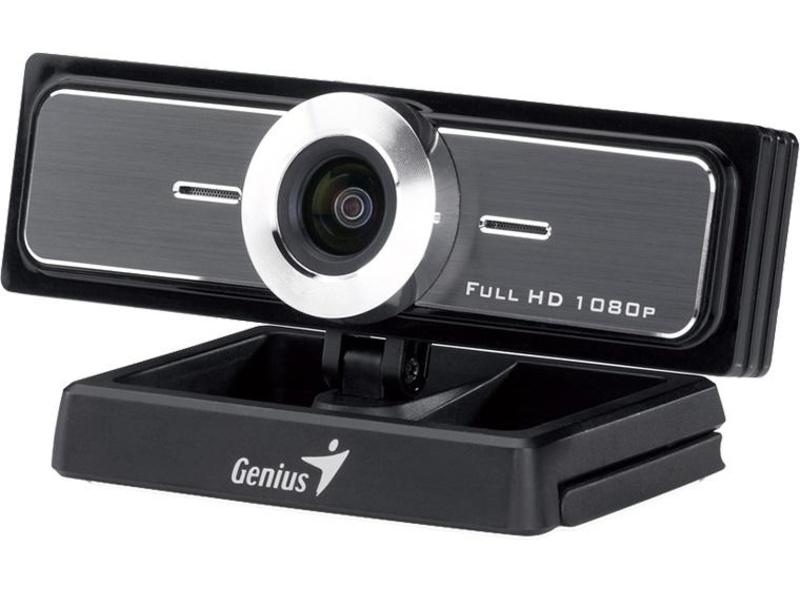 Webkamera GENIUS WideCam F100