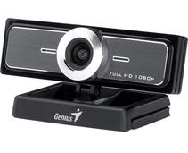 Obrázek k produktu: Webkamera GENIUS WideCam F100