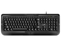Obrázek k produktu: GENIUS KB-118, černá (black)