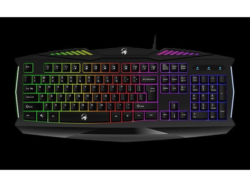 Klávesnice GENIUS Scorpion K220