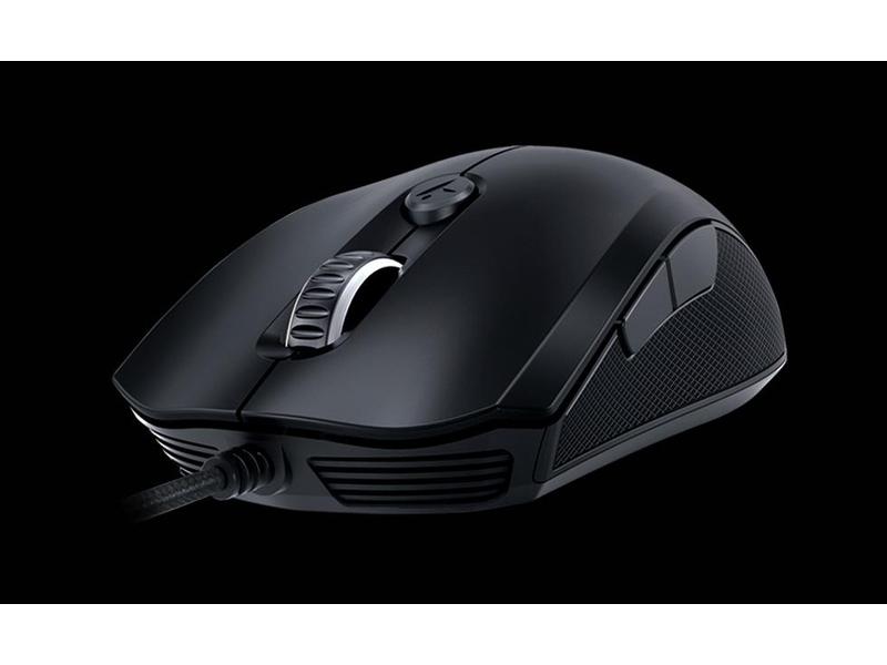 Myš GENIUS Scorpion M6-600, černá (black)