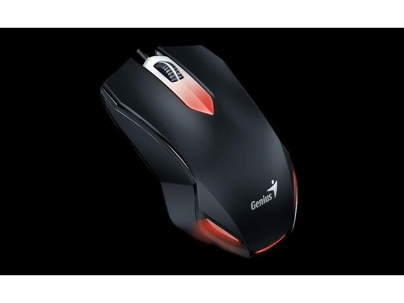Myš GENIUS X-G200