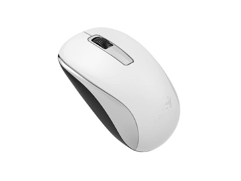 Bezdrátová myš GENIUS NX-7005, bílá (white)