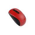Bezdrátová myš GENIUS NX-7005, červená