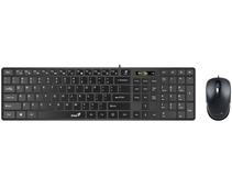Obrázek k produktu: GENIUS SlimStar C126
