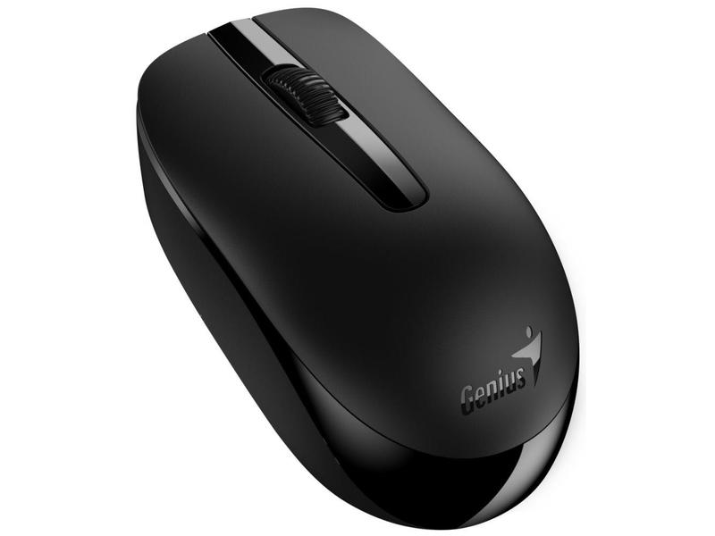 Bezdrátová myš GENIUS NX-7007, černá