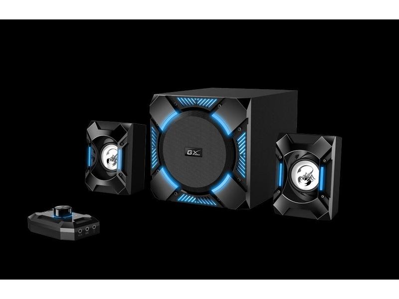 Reproduktory GENIUS GX GAMING SW-G2.1 1200