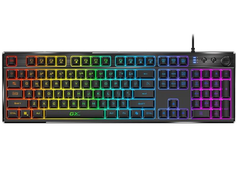 Klávesnice GENIUS GX Gaming Scorpion K7 Plus