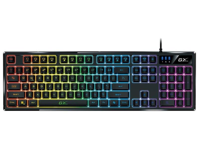 Herní klávesnice GENIUS GX Gaming Scorpion K7