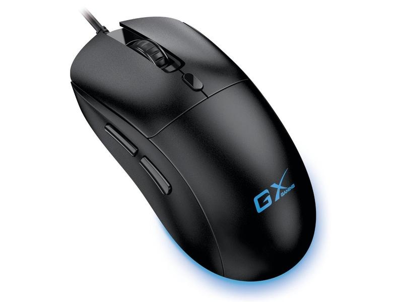 Herní myš GENIUS GX Gaming Scorpion M500
