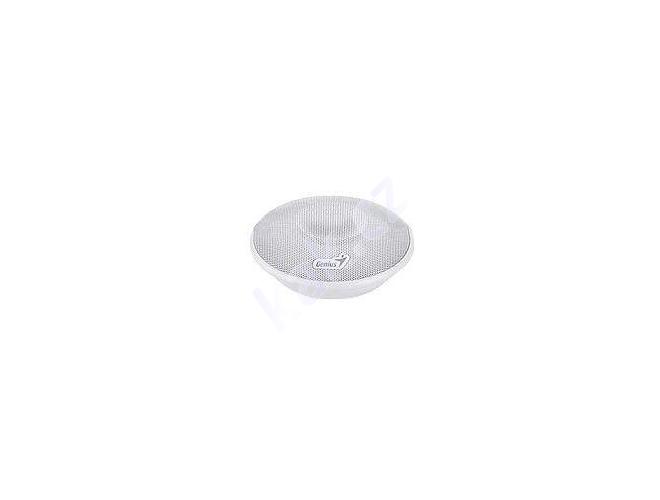 Přenosné reproduktory GENIUS  SP-i150, bílé (white)
