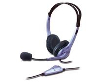 Obrázek k produktu: GENIUS  HS-04S