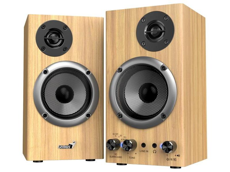 Reproduktory GENIUS SP-HF520BT