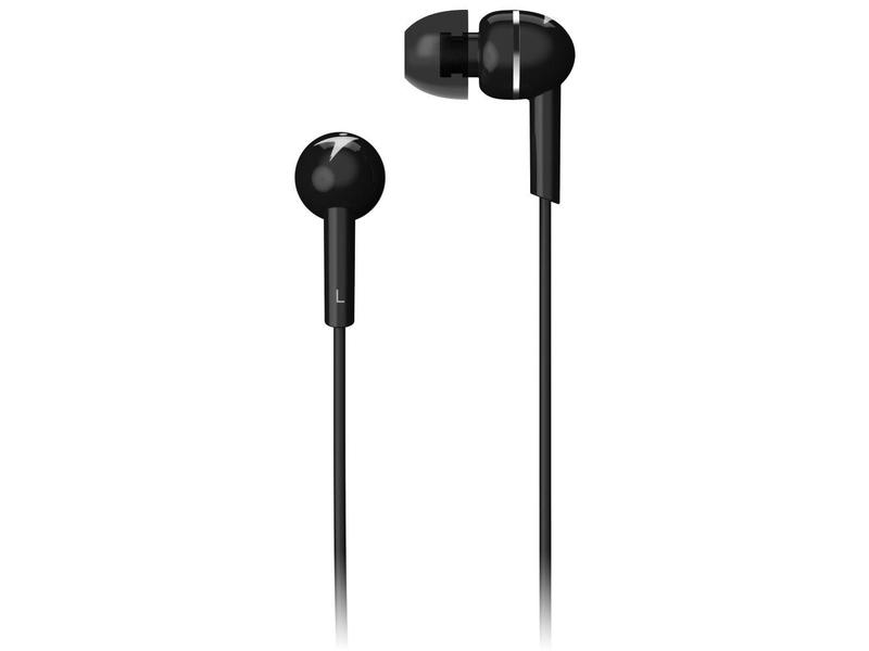 Headset GENIUS HS-M300, černý (black)