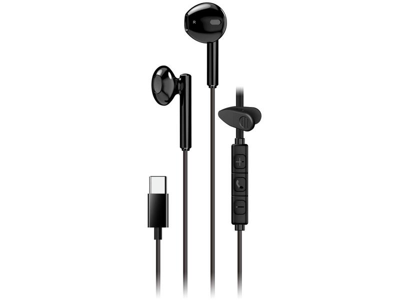 Headset GENIUS HS-M366, černý (black)