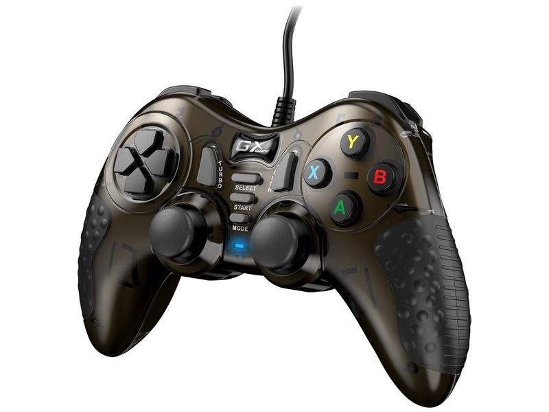 Gamepad GENIUS GX Gaming GX-19UV