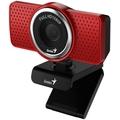 Obrázek k produktu: GENIUS ECam 8000 červená