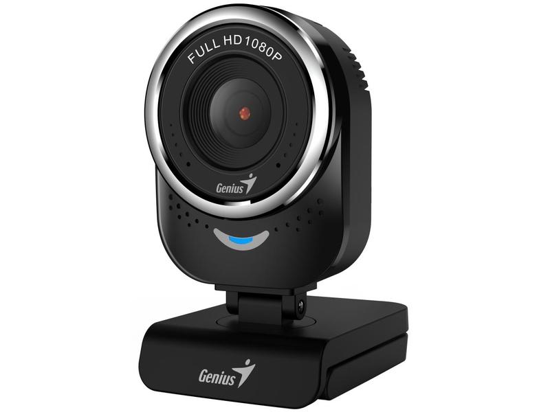 Webkamera GENIUS QCam 6000 černá