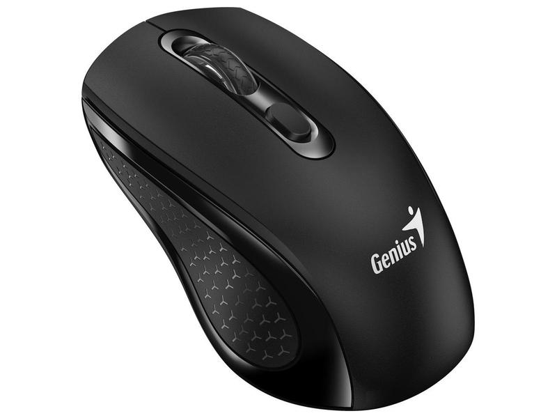 Bezdrátová myš GENIUS NX-8025S-DPI