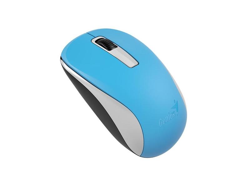 Bezdrátová myš GENIUS NX-7005, modrá (blue) 