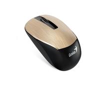 Obrázek k produktu: GENIUS NX-7015, zlatá (gold)