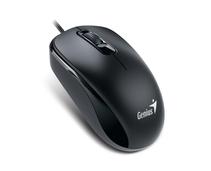 Obrázek k produktu: GENIUS DX-110, černá (black)
