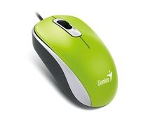 Obrázek k produktu: GENIUS DX-110, zelená (green)